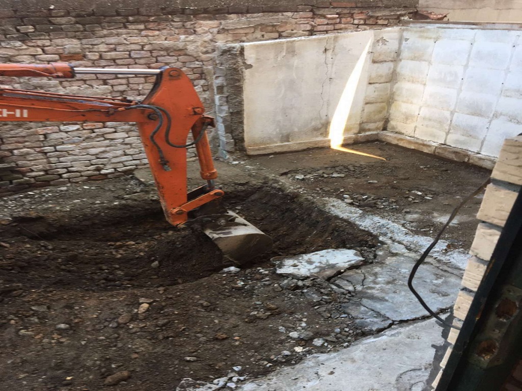 Vrabac bazni Svaki prostor je moguće iskoristiti